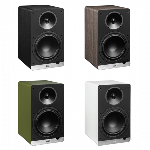 Debut ConneX DCB61